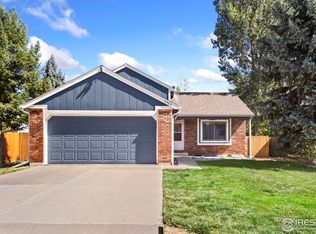 4360 Starflower Dr, Fort Collins, CO 80526