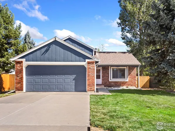 4360 Starflower Dr, Fort Collins, CO 80526