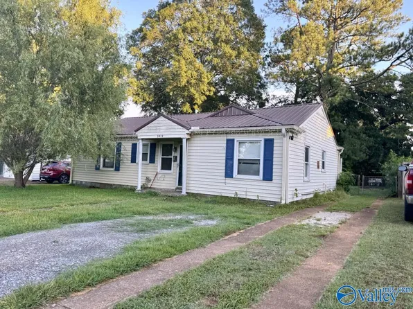 1411 Locust St SE, Decatur, AL 35601