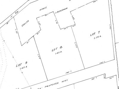 18 Montgomery Lane, Owls Head, ME, 04854