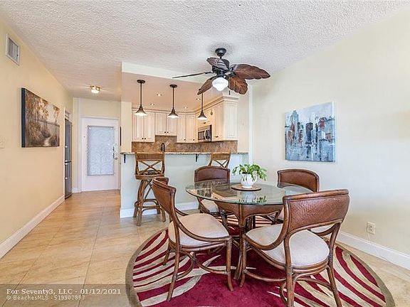 4th image of 1790 E Las Olas Blvd APT 24