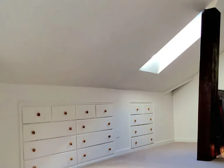 Storage Drawers