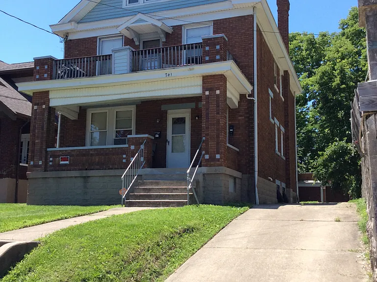 741 Purcell Ave #2 — Photo 3