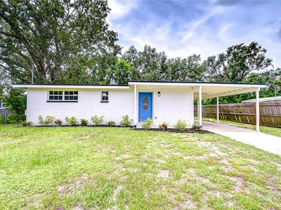 7211 E Cayuga St, Tampa, FL, 33610