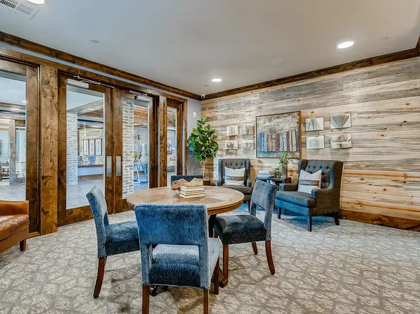 Alders Rockwall 62+ Active Adult