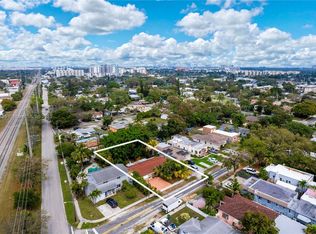 254 SW 4th St, Dania, FL 33004