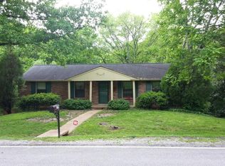 4727 Abbay Dr, Nashville, TN 37211