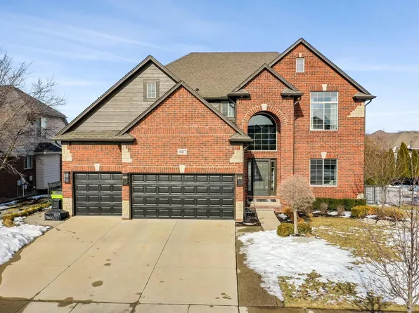 18217 Tiger Dr, Macomb, MI 48042