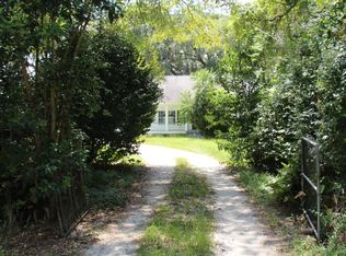 36524 Ed Yates Rd, Pearl River, LA 70452