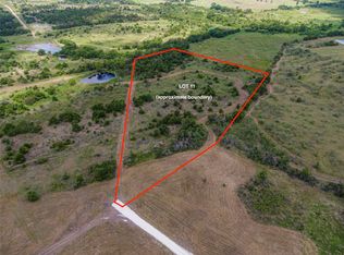 LOT 11 Fm 339, Mount Calm, TX 76673