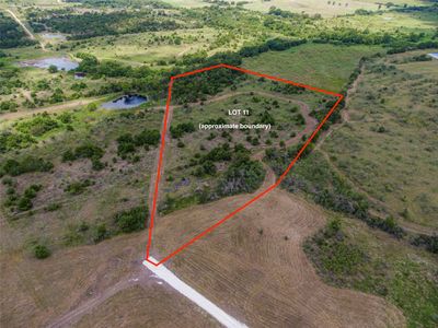 LOT 11 Fm 339, Mount Calm, TX, 76673