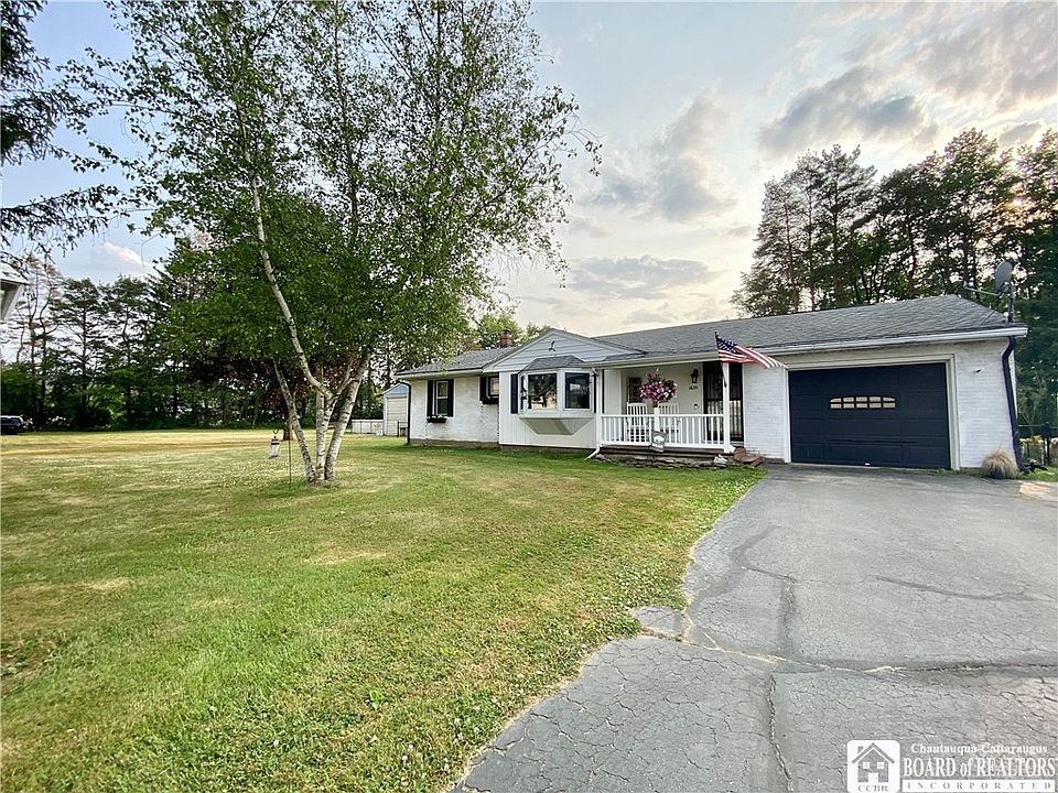 1635 Dugan Rd, Olean, NY 14760 Zillow