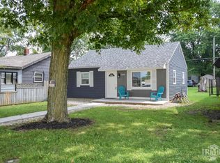 2414 S Vine St, Muncie, IN