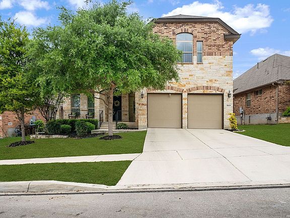 5819 Sweetwater Way