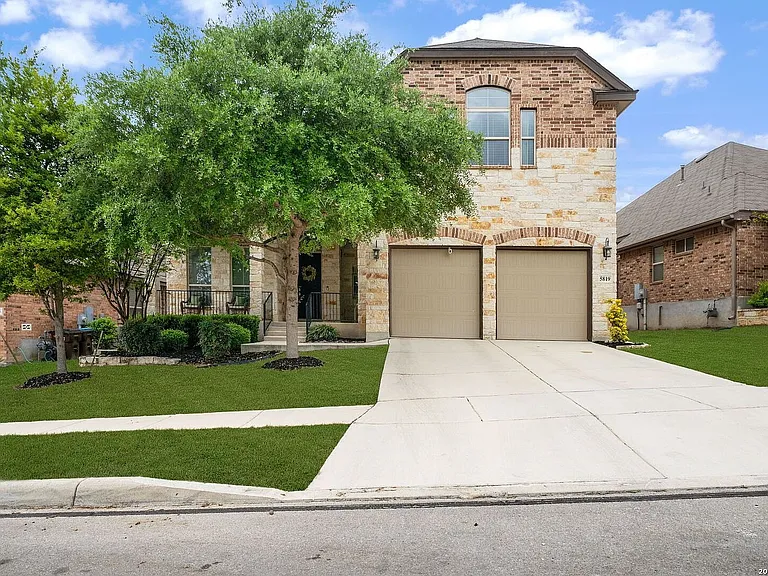 5819 Sweetwater Way