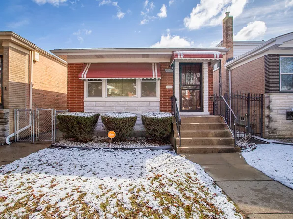 8121 S Wentworth Ave, Chicago, IL 60620