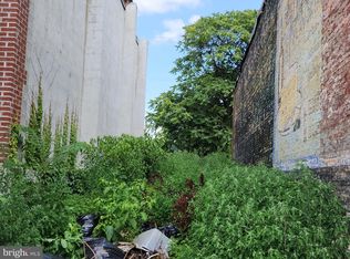 2544 Harford Rd, Baltimore, MD 21218