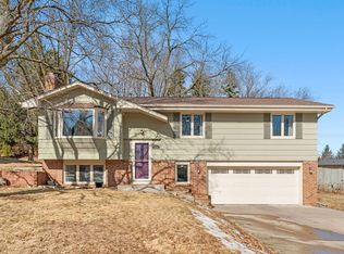 1724 Tioga Blvd, New Brighton, MN 55112