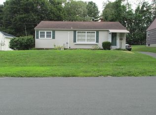 63 Velma Ave, Pittsfield, MA 01201