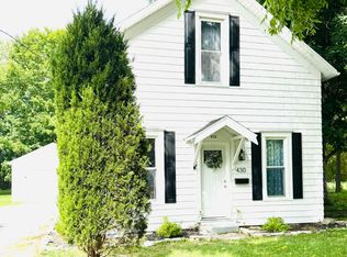 430 Rulf St, Defiance, OH 43512