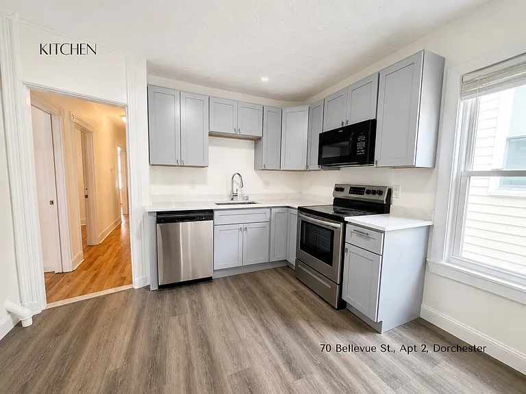 70 Bellevue St #2 — Photo 10