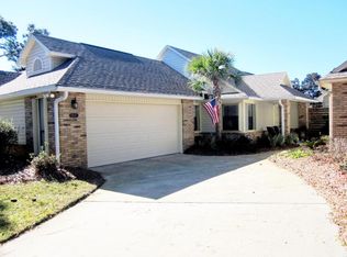 1205 Deerwood Dr, Miramar Beach, FL 32550