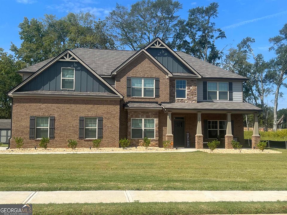 1st image of 304 Wheeler Creek Ln Lot 91
