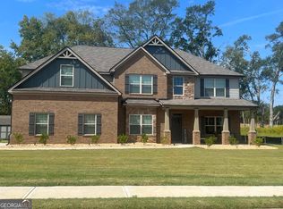 304 Wheeler Creek Ln LOT 91, McDonough, GA 30252