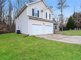254 Cobblestone Ln, McDonough, GA 30252