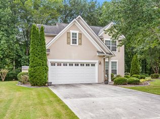 2321 McMurry Dr, Powder Springs, GA 30127