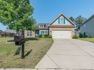 323 Pleasant Creek Ct, Lexington, SC 29073