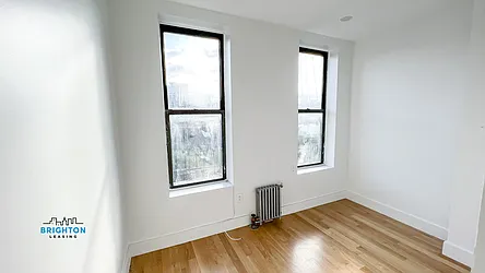 417 East Ninth Street, #21