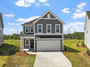 452 White Oak Garden Way #325, Garner, NC 27529