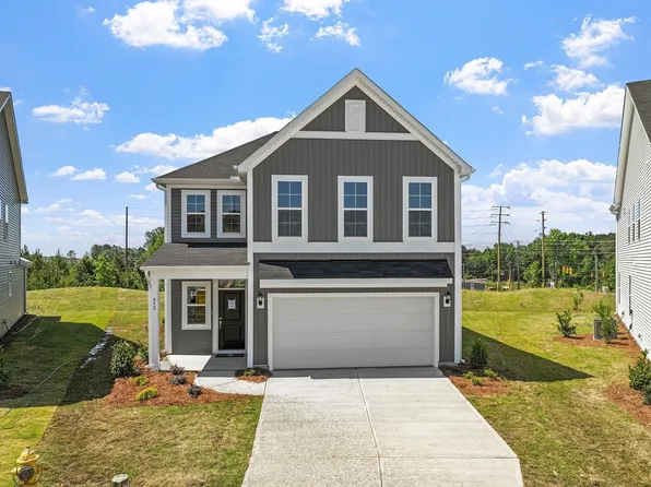 452 White Oak Garden Way #325, Garner, NC 27529