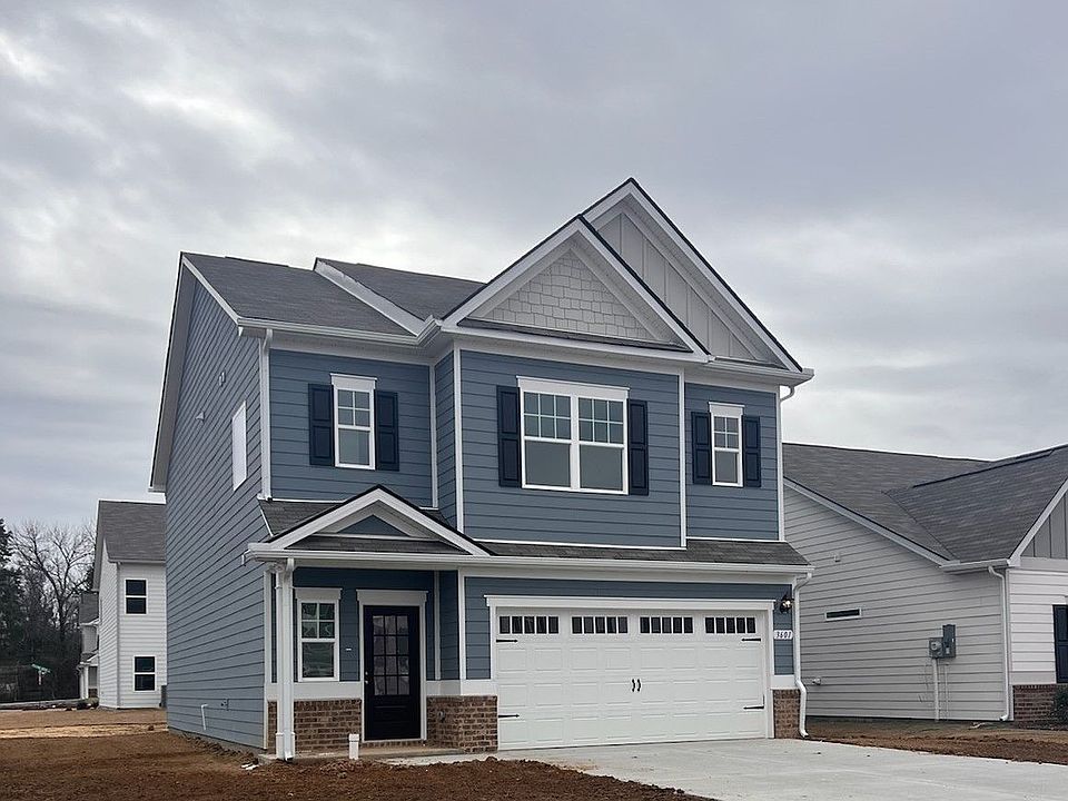 Lot 200 at Kimbro Woods