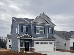 3601 Capstone Dr, Murfreesboro, TN 37128