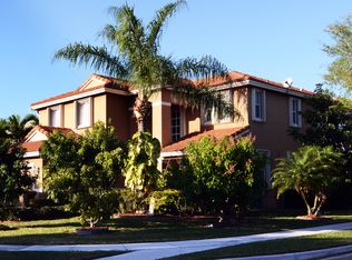 12105 NW 51st Pl, Coral Springs, FL 33076