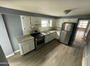 68 Luzerne St, Hanover Township, PA 18706