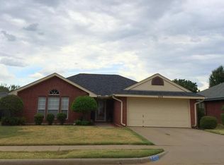 5319 Spindletree Dr, Wichita Falls, TX 76310