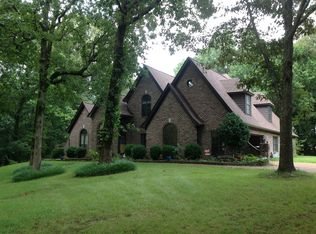 3810 Three Doves Cv, Memphis, TN 38133