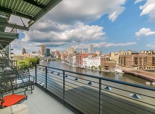 106 W Seeboth St UNIT 708, Milwaukee, WI 53204