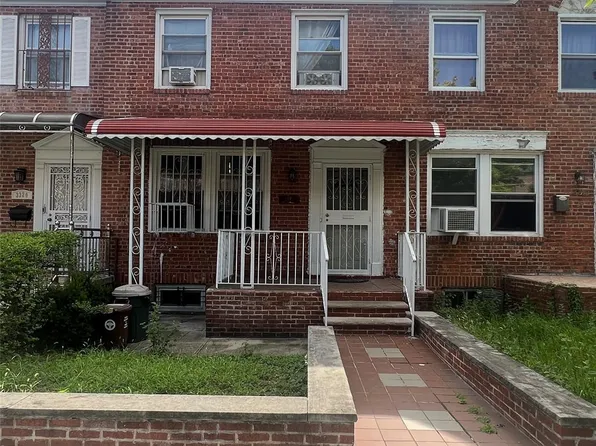 3316 Radcliff Avenue, Bronx, NY 10469