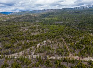 LOT-11A Acm Rd N, Libby, MT 59923