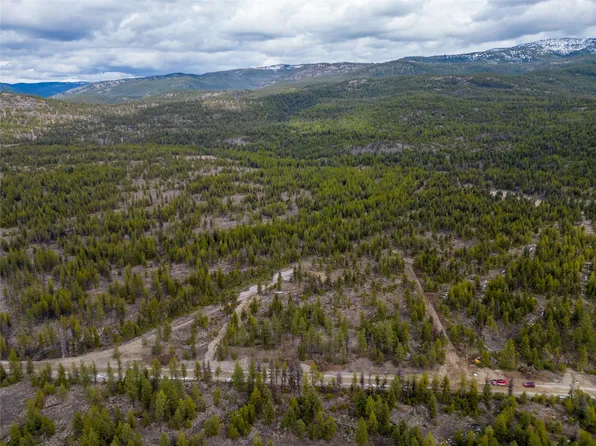 LOT-11A Acm Rd N, Libby, MT 59923