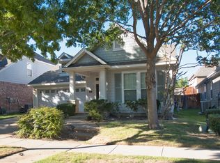 5420 Hampshire Dr, McKinney, TX 75070