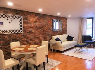 386 Commercial St APT 2E, Boston, MA 02109