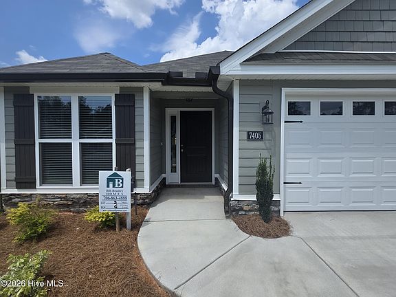 2nd image of 7405 Paisley Circle