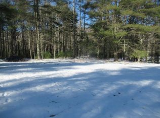 6516 Little Creek Rd, White Sulphur Springs, WV 24986