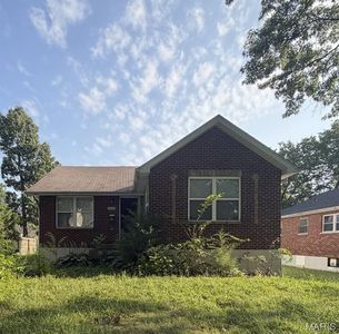 6829 Corbitt Ave, Saint Louis, MO, 63130