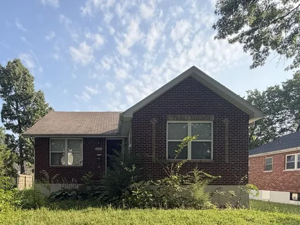 6829 Corbitt Ave, Saint Louis, MO 63130
